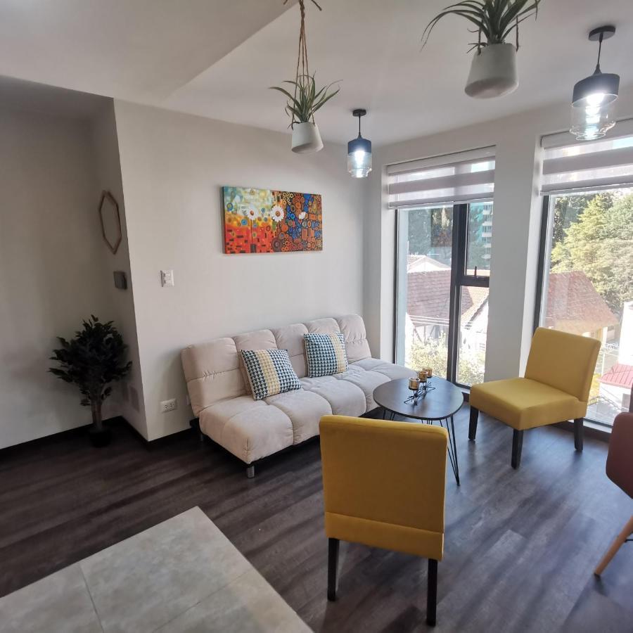Cosmopolitan 502 Daire La Paz Dış mekan fotoğraf