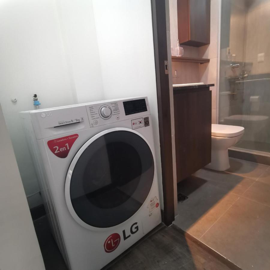 Cosmopolitan 502 Daire La Paz Dış mekan fotoğraf