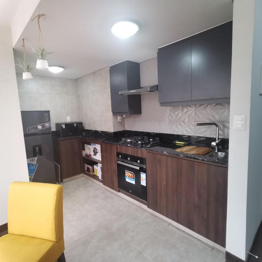 Cosmopolitan 502 Daire La Paz Dış mekan fotoğraf