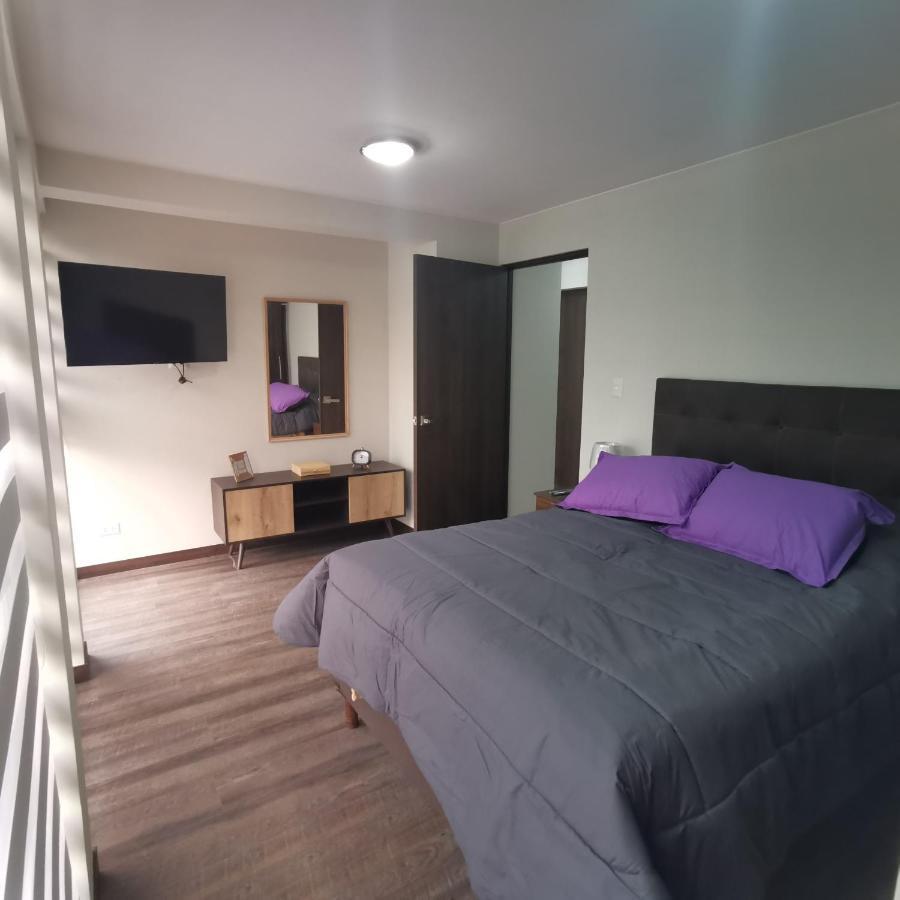Cosmopolitan 502 Daire La Paz Dış mekan fotoğraf